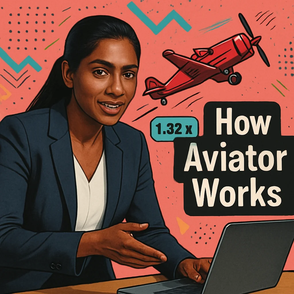How Aviator Works